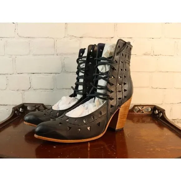 Sz 10 Flute Freebird By Steven - Picture 2 of 9